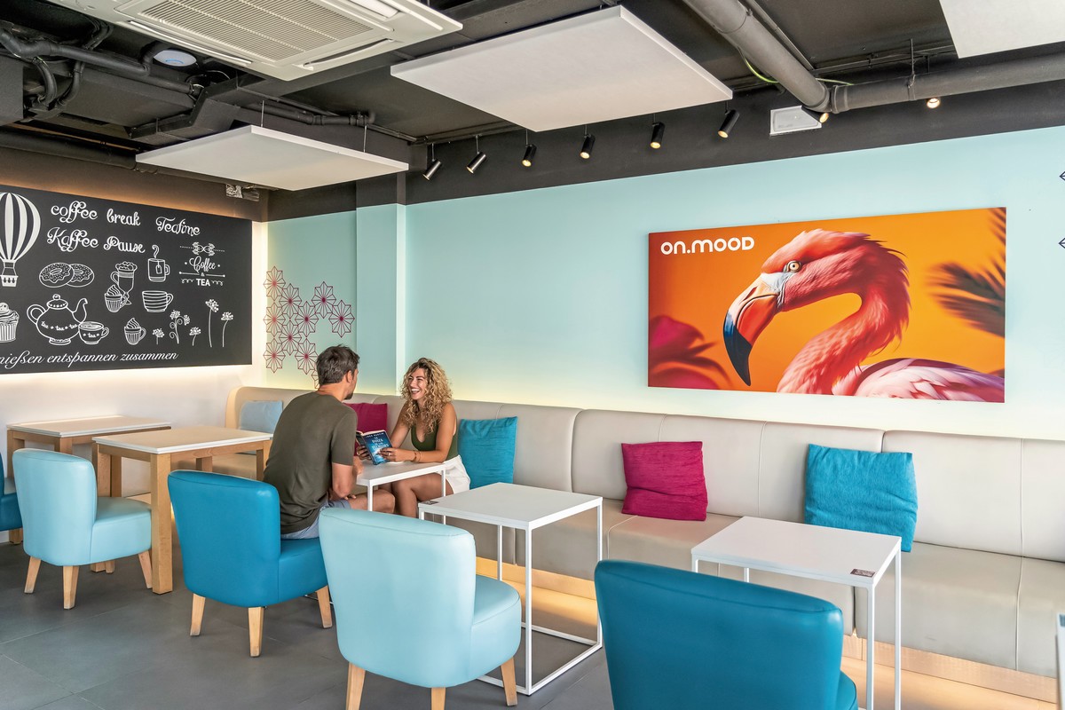 Hotel Onmood Cala Ratjada, Spanien, Mallorca, Cala Ratjada, Bild 10