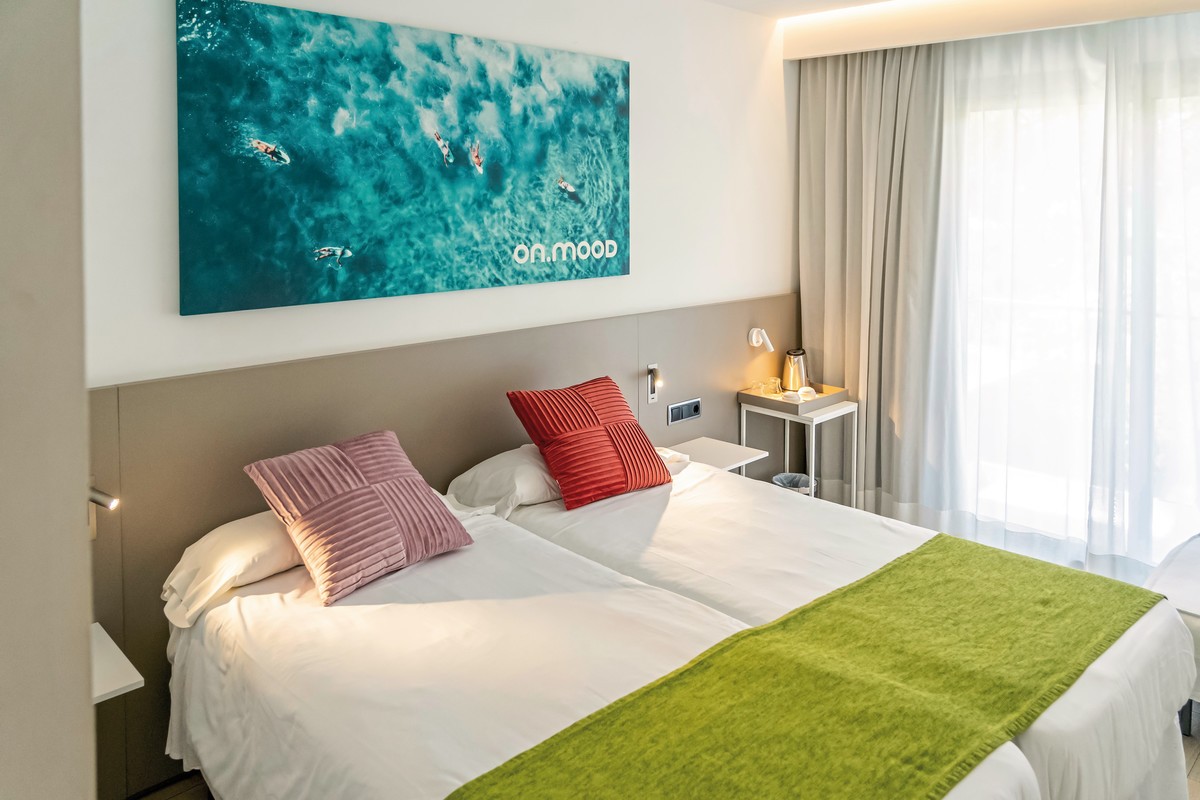 Hotel Onmood Cala Ratjada, Spanien, Mallorca, Cala Ratjada, Bild 4