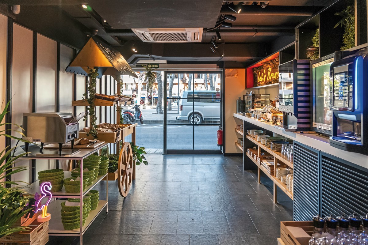 Hotel Onmood Cala Ratjada, Spanien, Mallorca, Cala Ratjada, Bild 7