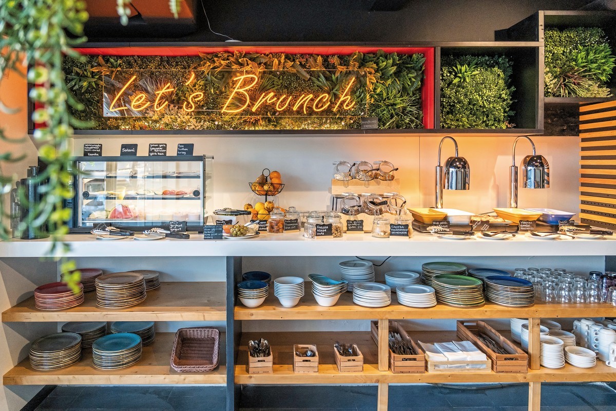 Hotel Onmood Cala Ratjada, Spanien, Mallorca, Cala Ratjada, Bild 8