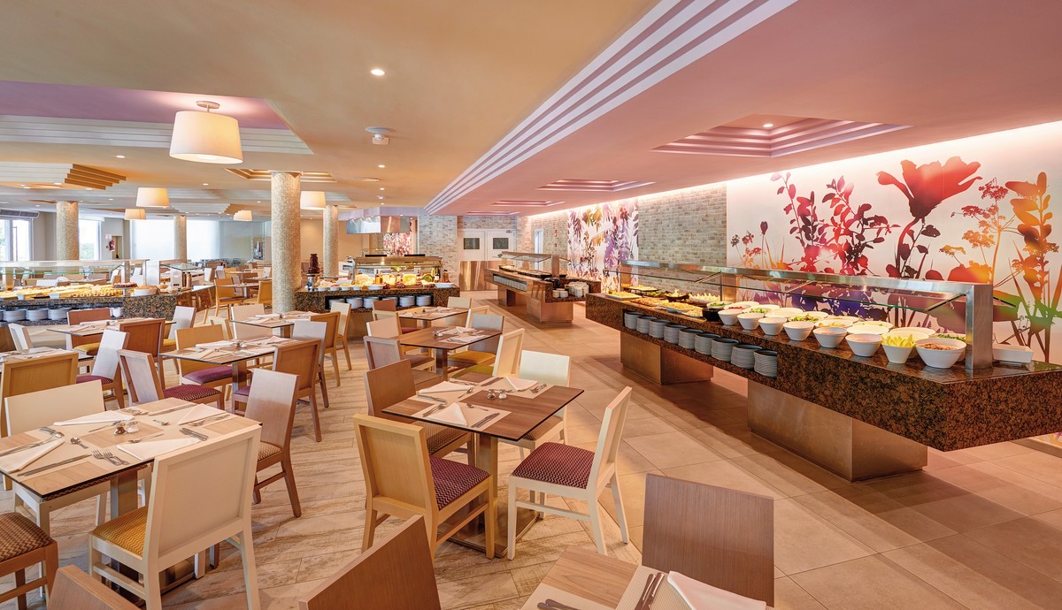 Hotel Protur Vista Badía, Spanien, Mallorca, Sa Coma, Bild 12