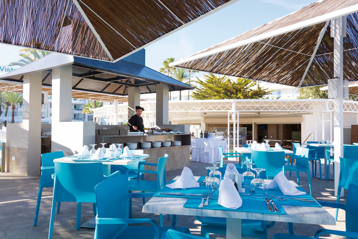 Hotel Protur Vista Badía, Spanien, Mallorca, Sa Coma, Bild 14