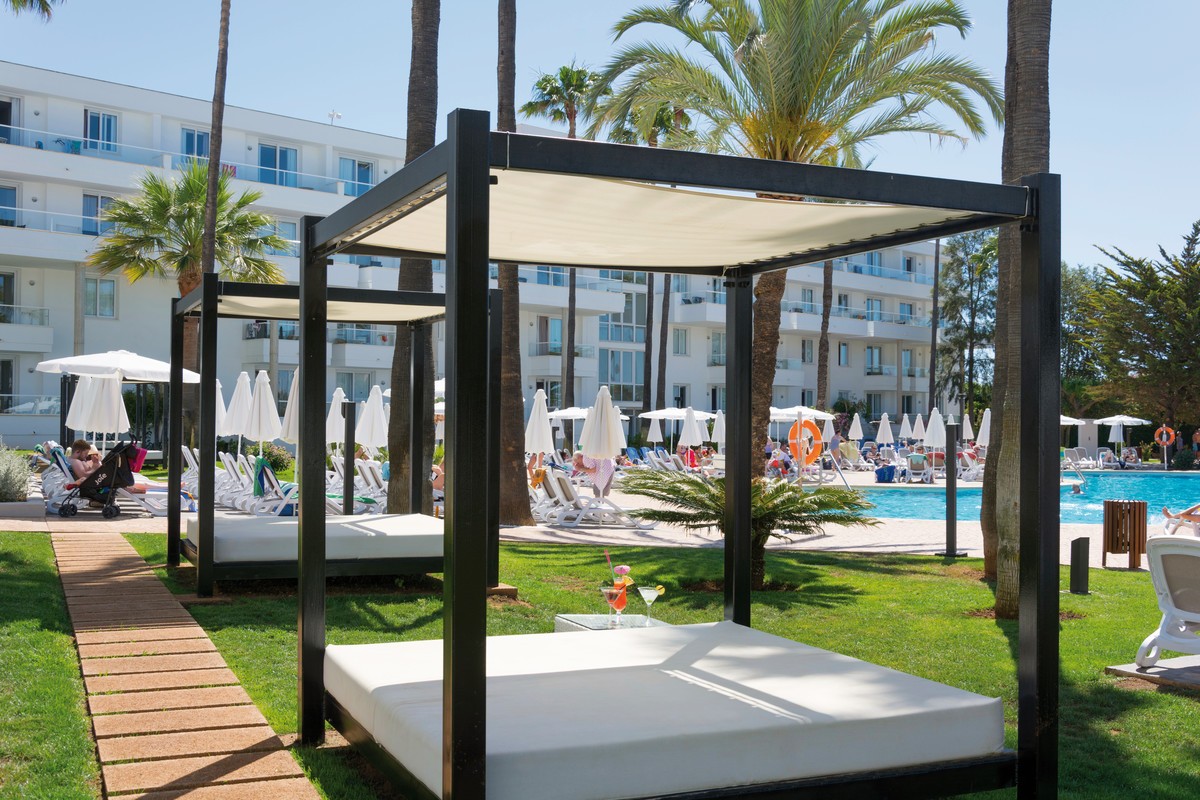 Hotel Protur Vista Badía, Spanien, Mallorca, Sa Coma, Bild 4