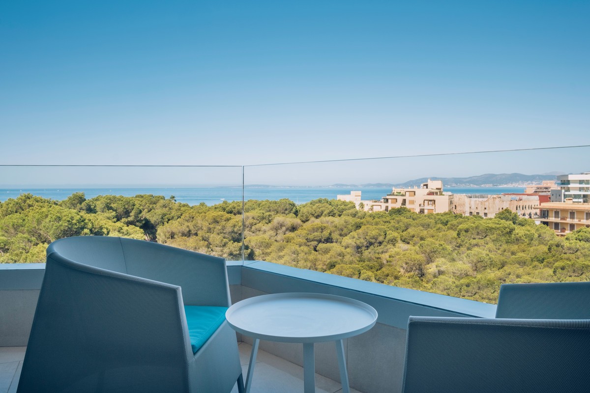 Hotel Iberostar Selection Llaut Palma, Spanien, Mallorca, Playa de Palma, Bild 15