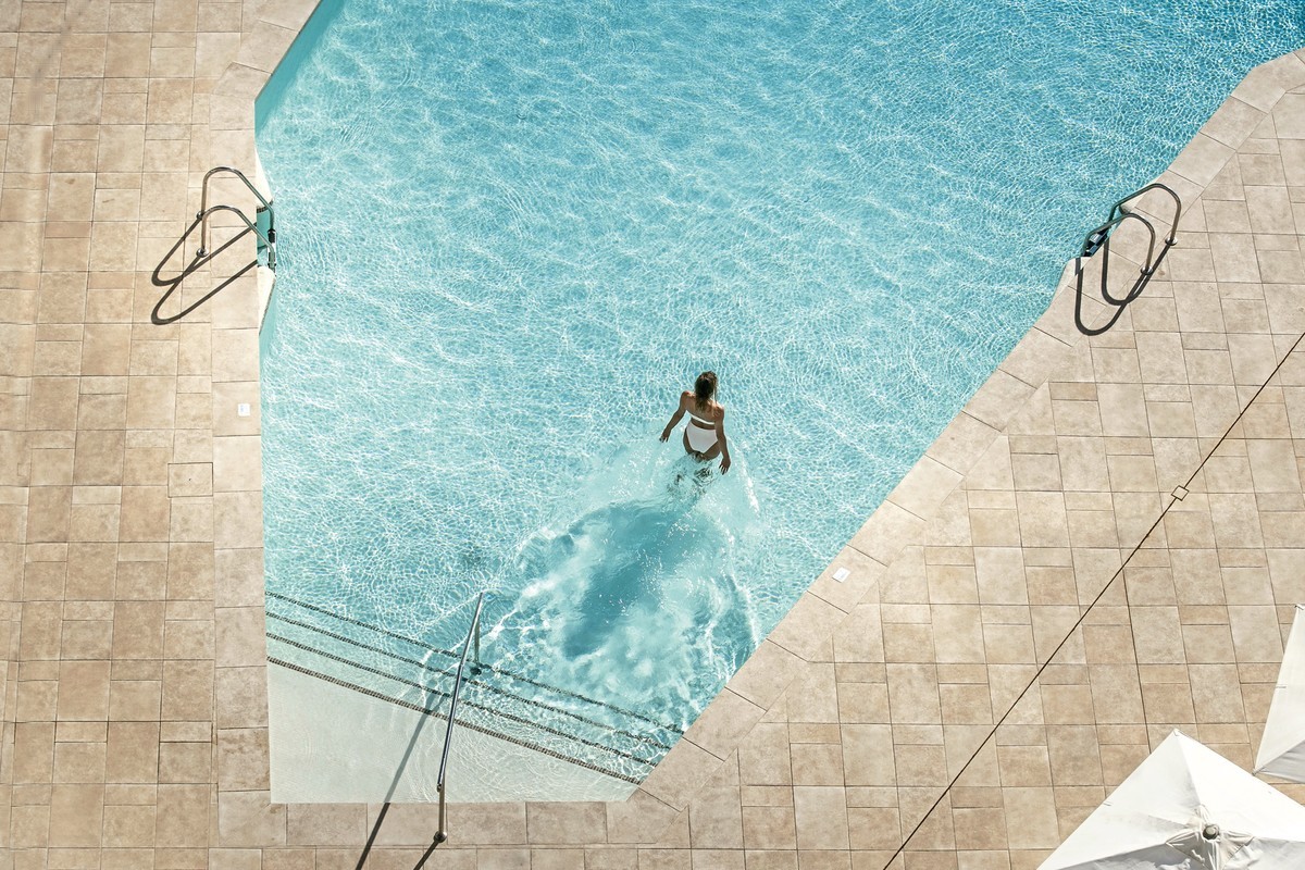 Hotel Iberostar Selection Llaut Palma, Spanien, Mallorca, Playa de Palma, Bild 16