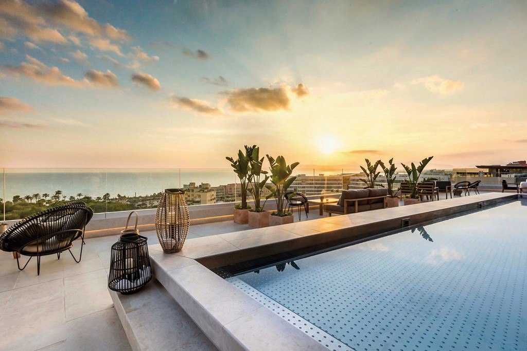 Hotel Iberostar Selection Llaut Palma, Spanien, Mallorca, Playa de Palma, Bild 24