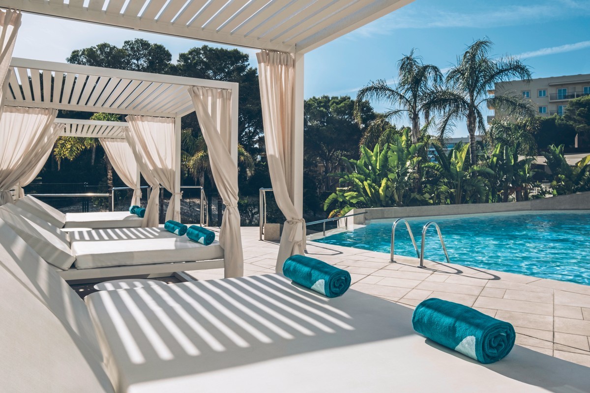 Hotel Iberostar Selection Llaut Palma, Spanien, Mallorca, Playa de Palma, Bild 1