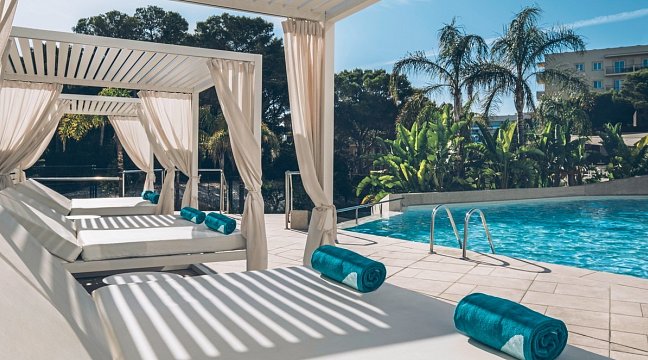 Hotel Iberostar Selection Llaut Palma, Spanien, Mallorca, Playa de Palma