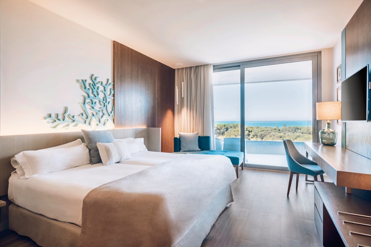 Hotel Iberostar Selection Llaut Palma, Spanien, Mallorca, Playa de Palma, Bild 10