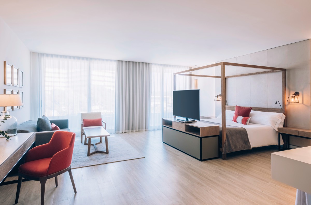 Hotel Iberostar Selection Llaut Palma, Spanien, Mallorca, Playa de Palma, Bild 12