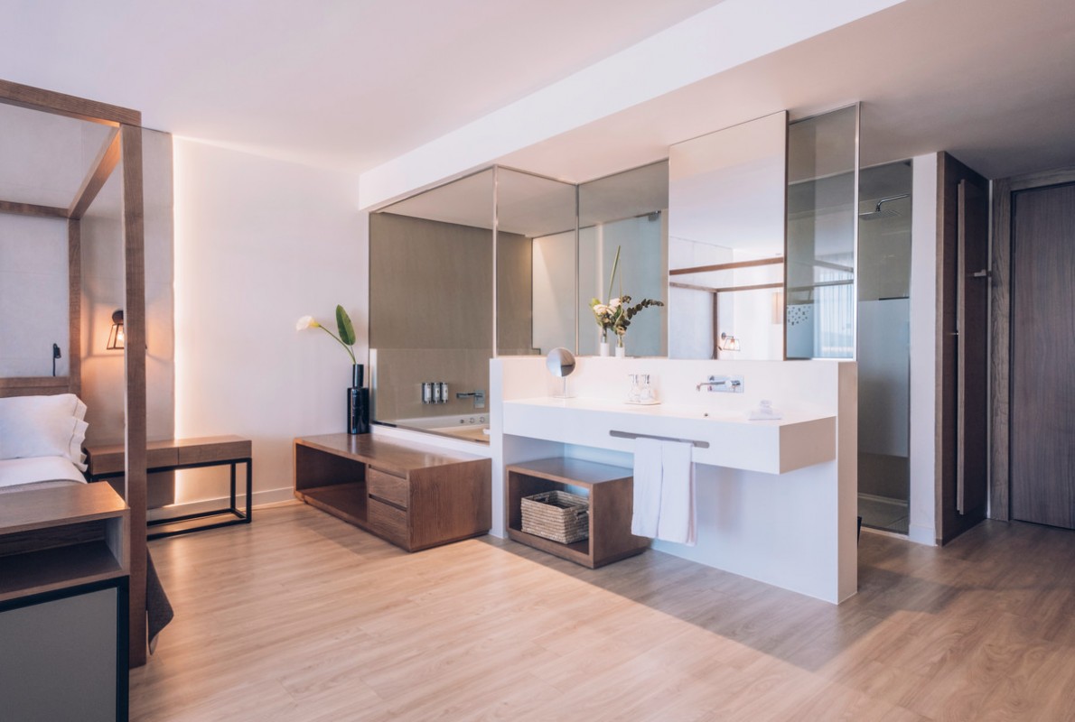 Hotel Iberostar Selection Llaut Palma, Spanien, Mallorca, Playa de Palma, Bild 13