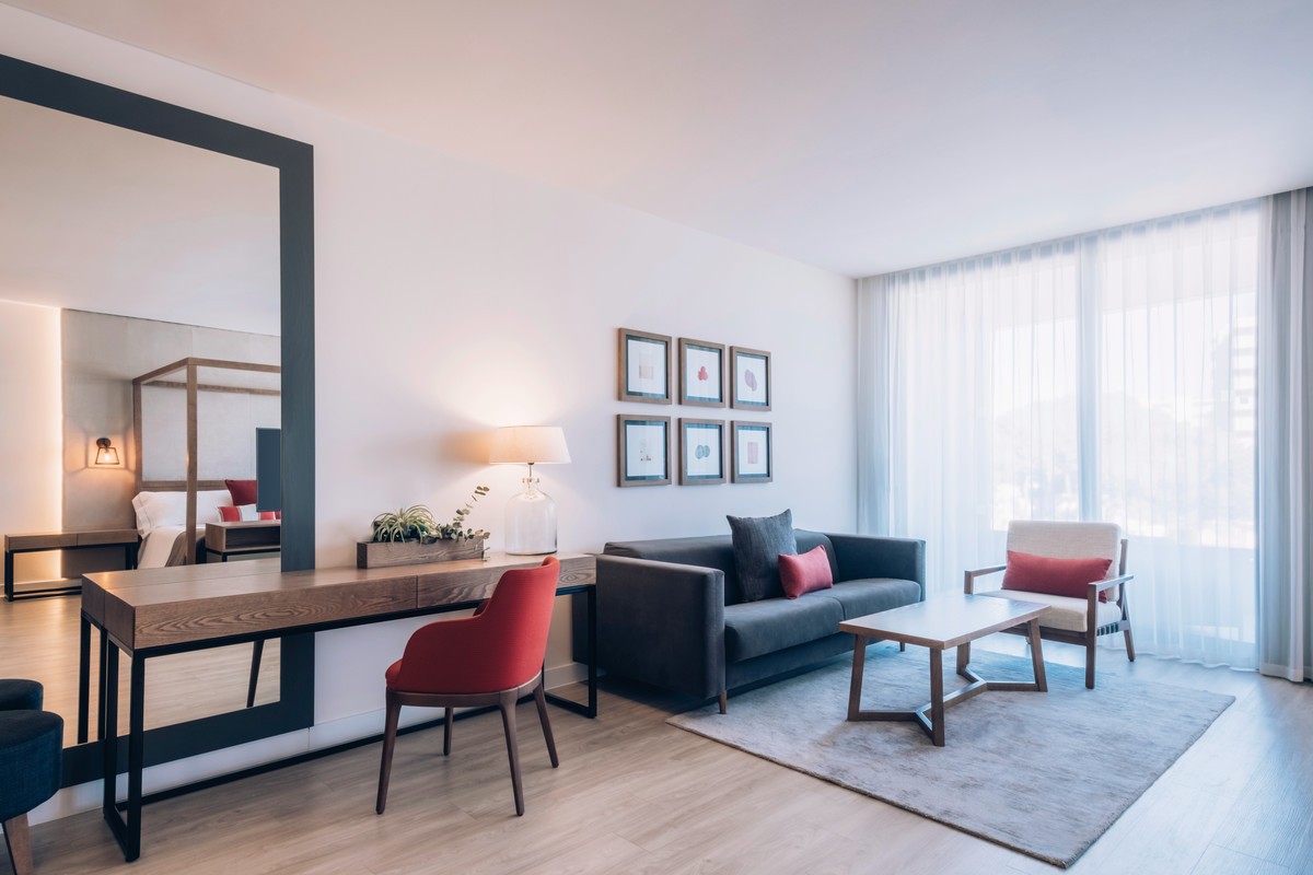 Hotel Iberostar Selection Llaut Palma, Spanien, Mallorca, Playa de Palma, Bild 14