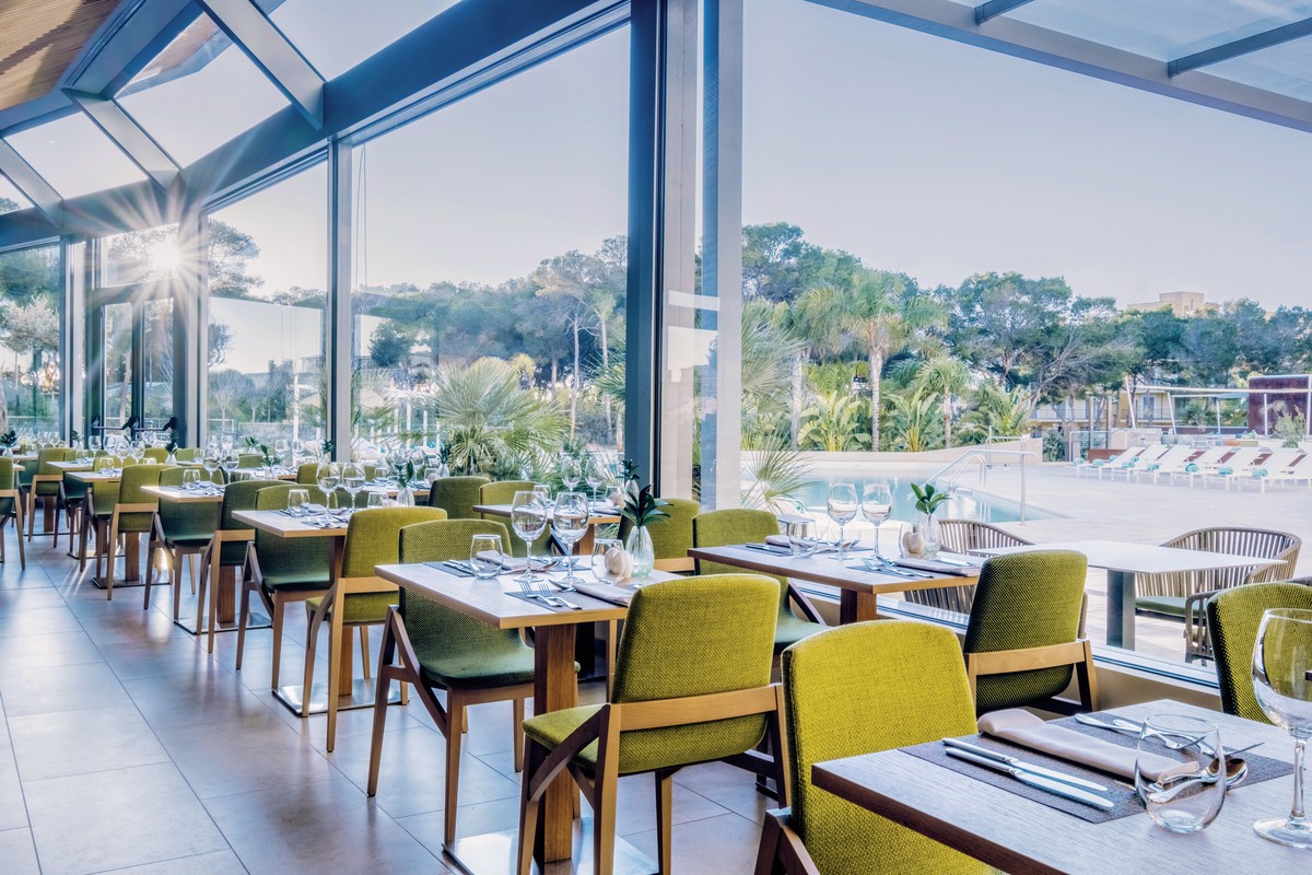 Hotel Iberostar Selection Llaut Palma, Spanien, Mallorca, Playa de Palma, Bild 15