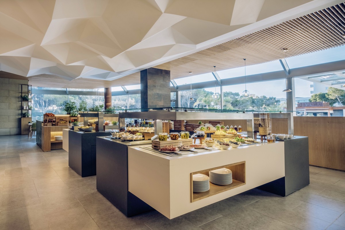 Hotel Iberostar Selection Llaut Palma, Spanien, Mallorca, Playa de Palma, Bild 16