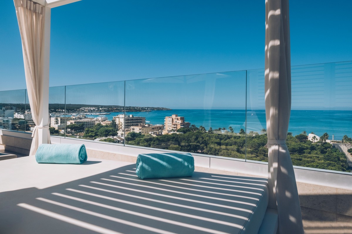 Hotel Iberostar Selection Llaut Palma, Spanien, Mallorca, Playa de Palma, Bild 18