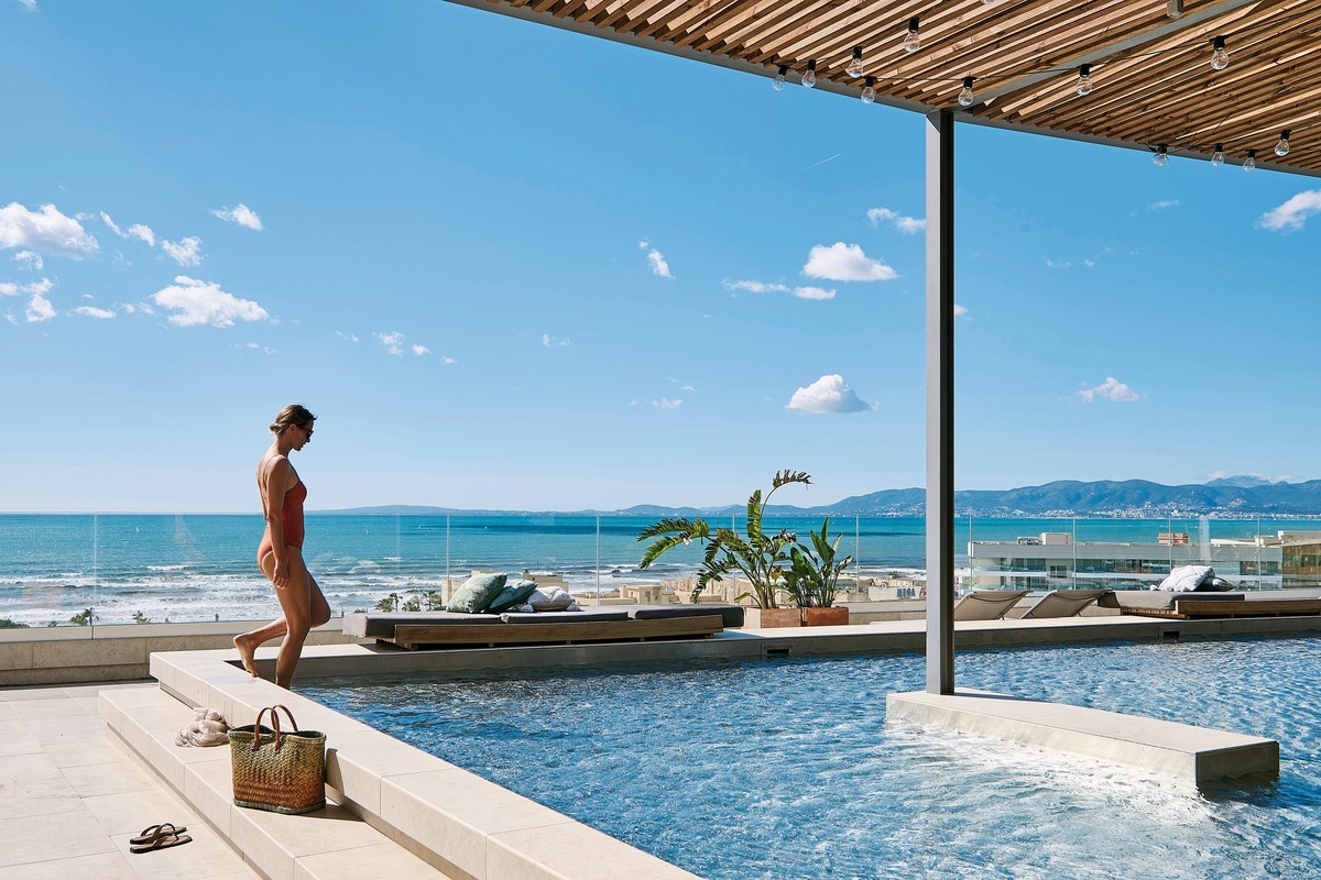 Hotel Iberostar Selection Llaut Palma, Spanien, Mallorca, Playa de Palma, Bild 19