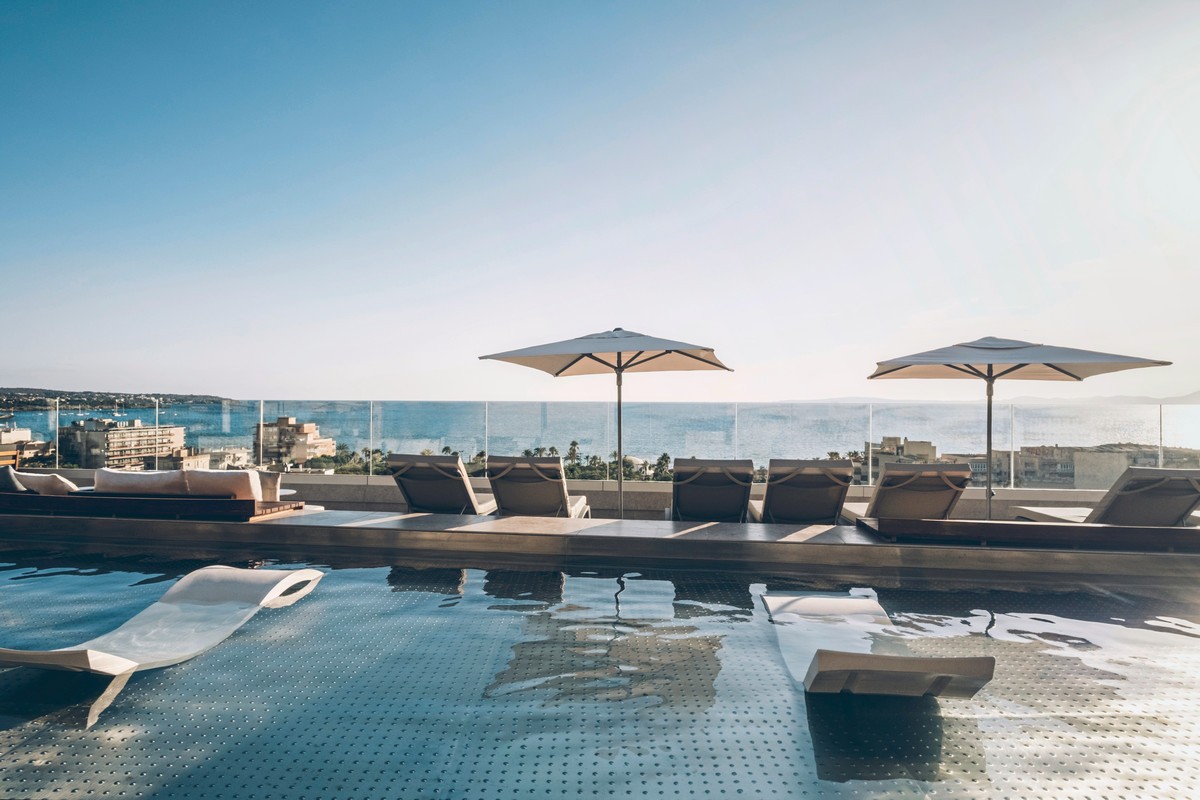 Hotel Iberostar Selection Llaut Palma, Spanien, Mallorca, Playa de Palma, Bild 20