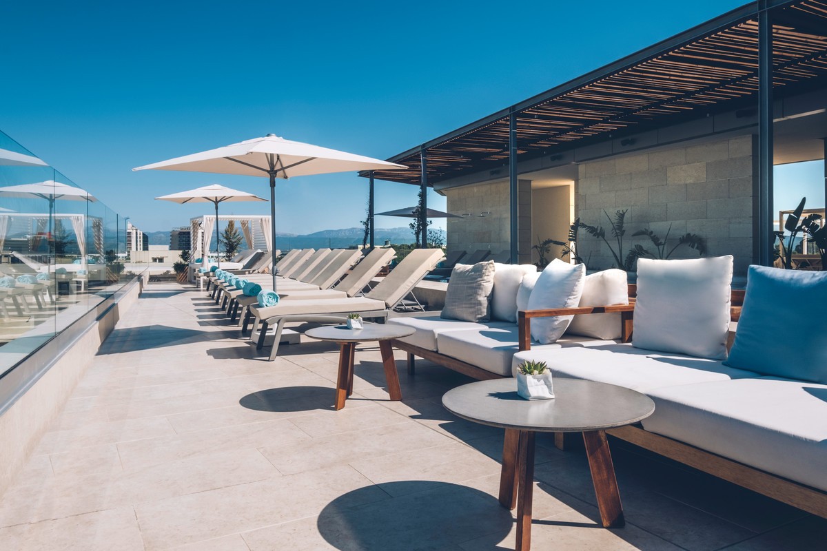 Hotel Iberostar Selection Llaut Palma, Spanien, Mallorca, Playa de Palma, Bild 21