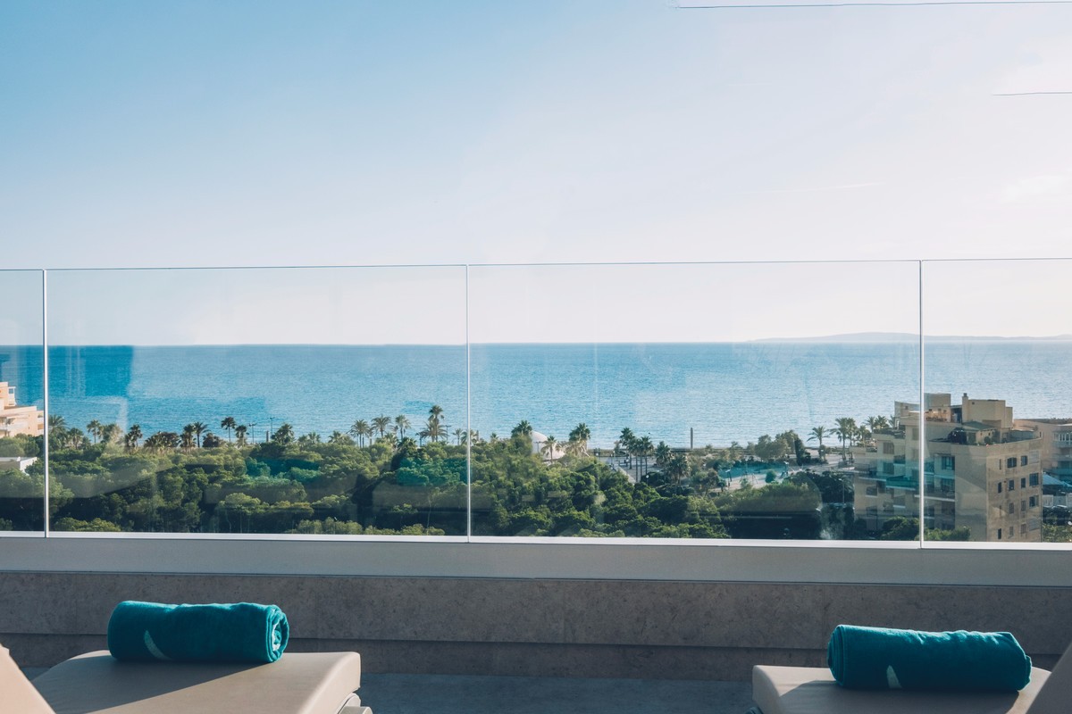 Hotel Iberostar Selection Llaut Palma, Spanien, Mallorca, Playa de Palma, Bild 22