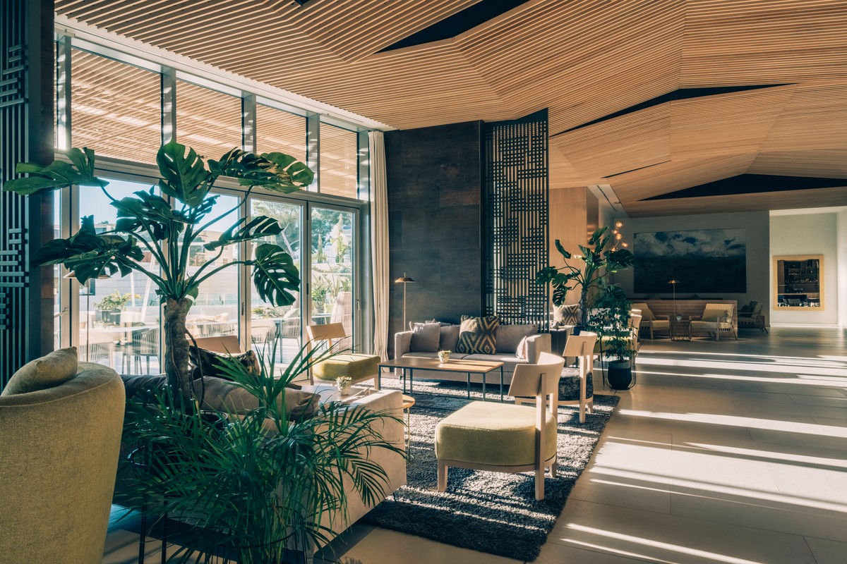 Hotel Iberostar Selection Llaut Palma, Spanien, Mallorca, Playa de Palma, Bild 25