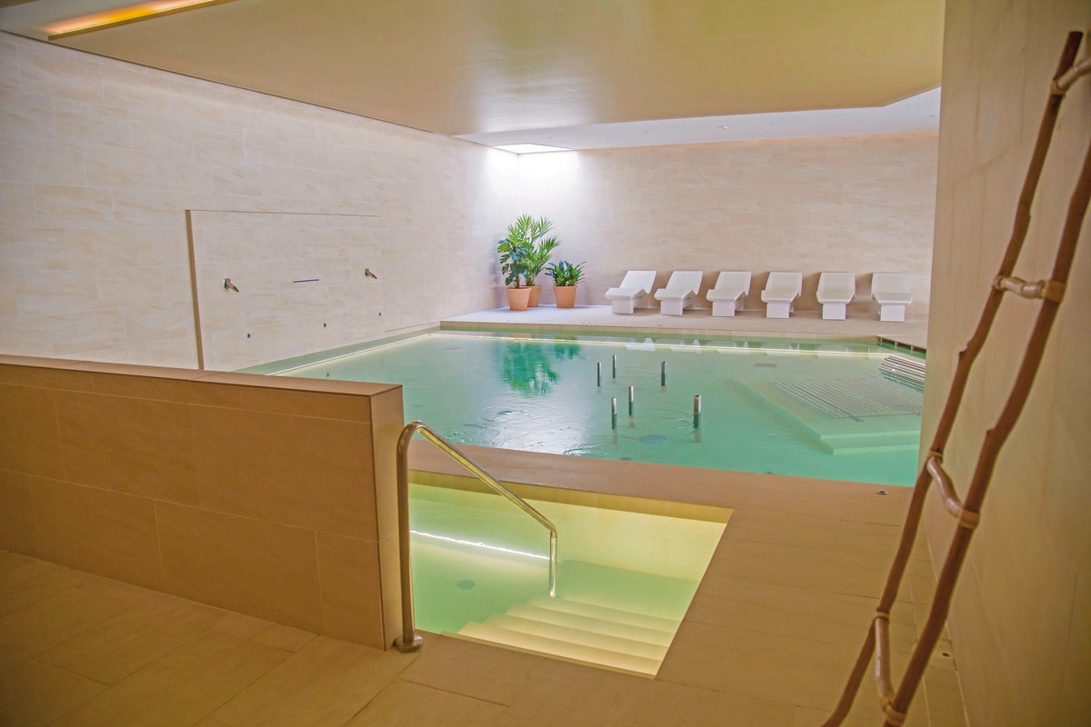 Hotel Iberostar Selection Llaut Palma, Spanien, Mallorca, Playa de Palma, Bild 28