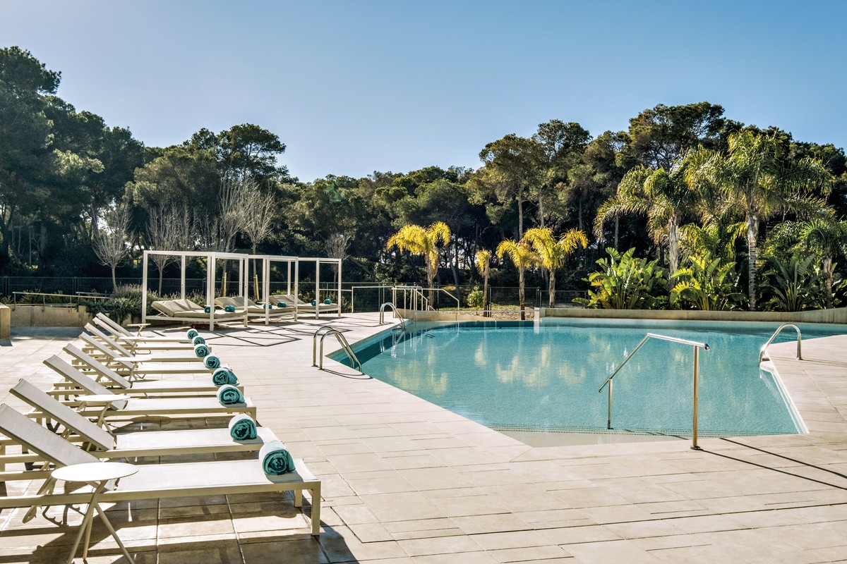 Hotel Iberostar Selection Llaut Palma, Spanien, Mallorca, Playa de Palma, Bild 3