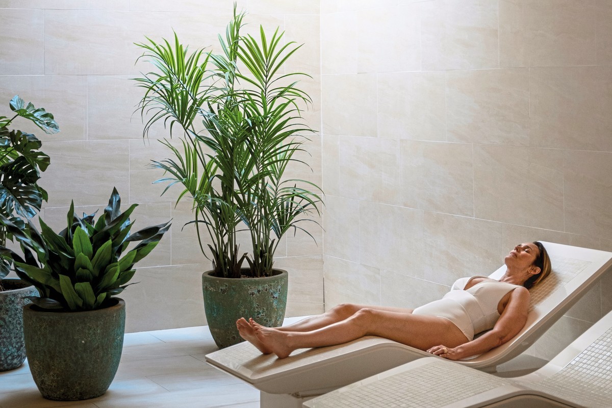 Hotel Iberostar Selection Llaut Palma, Spanien, Mallorca, Playa de Palma, Bild 30