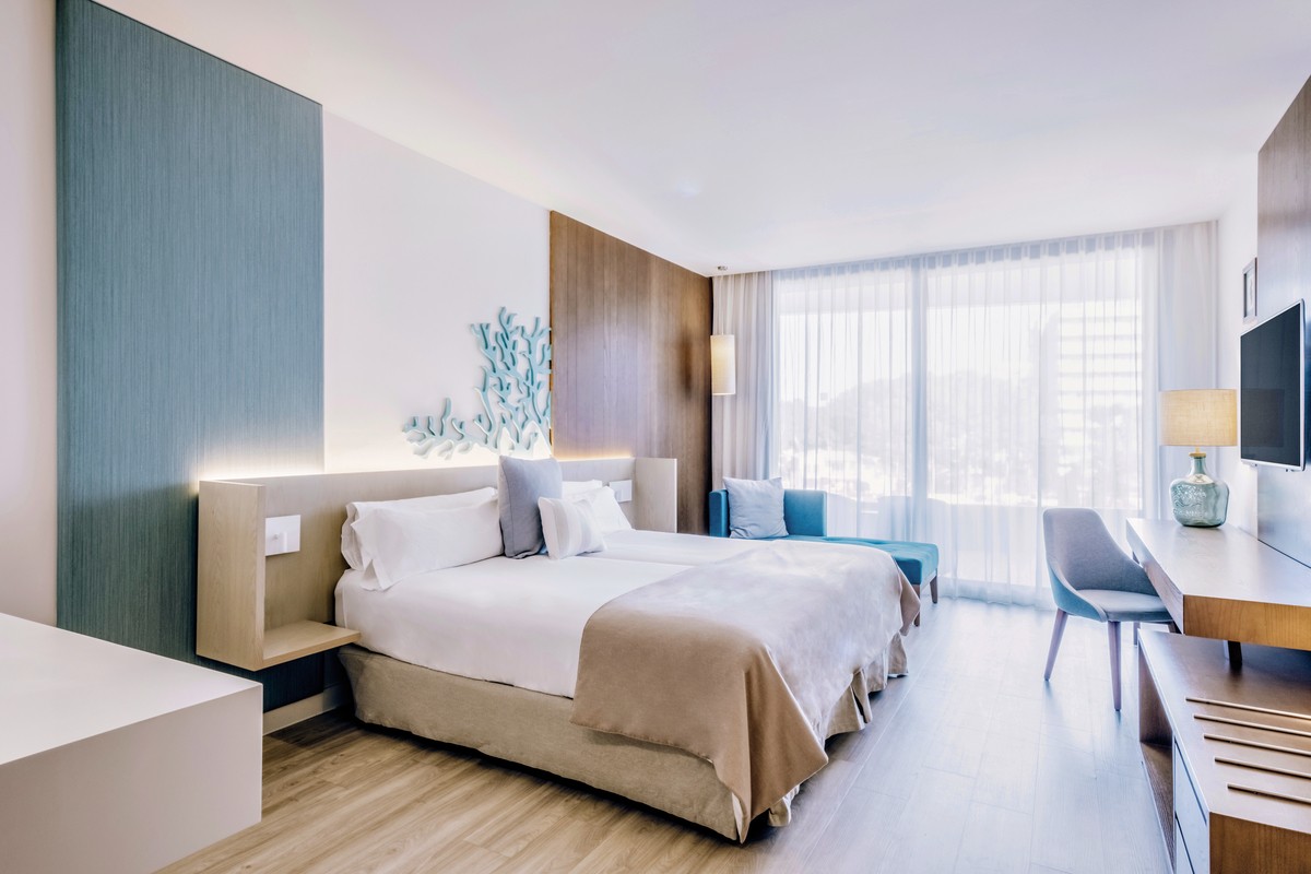 Hotel Iberostar Selection Llaut Palma, Spanien, Mallorca, Playa de Palma, Bild 7