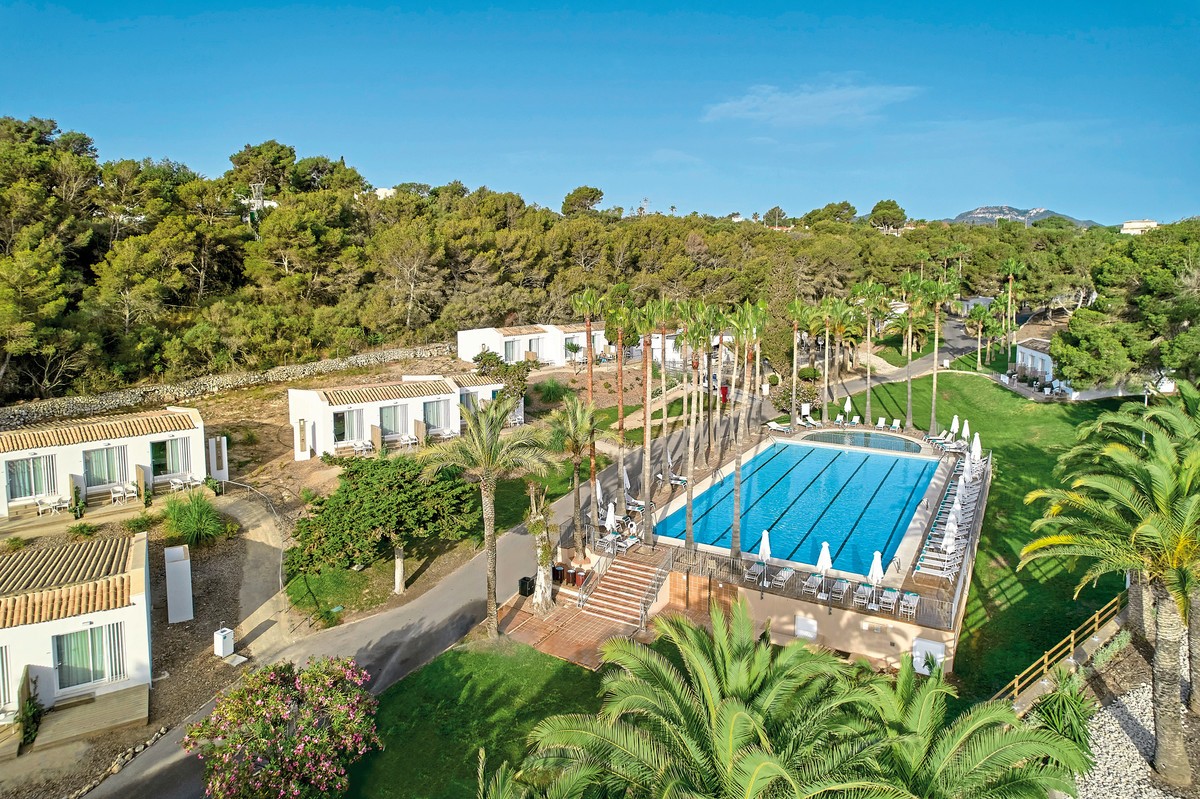 Hotel Iberostar Waves Cala Domingos, Spanien, Mallorca, Calas de Mallorca, Bild 1