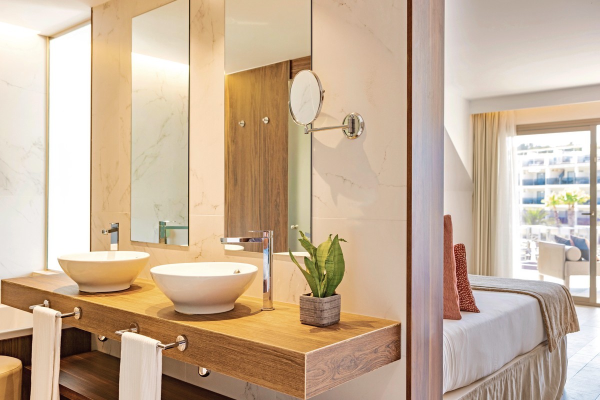 Hotel Zafiro Palace Palmanova, Spanien, Mallorca, Palma Nova, Bild 10