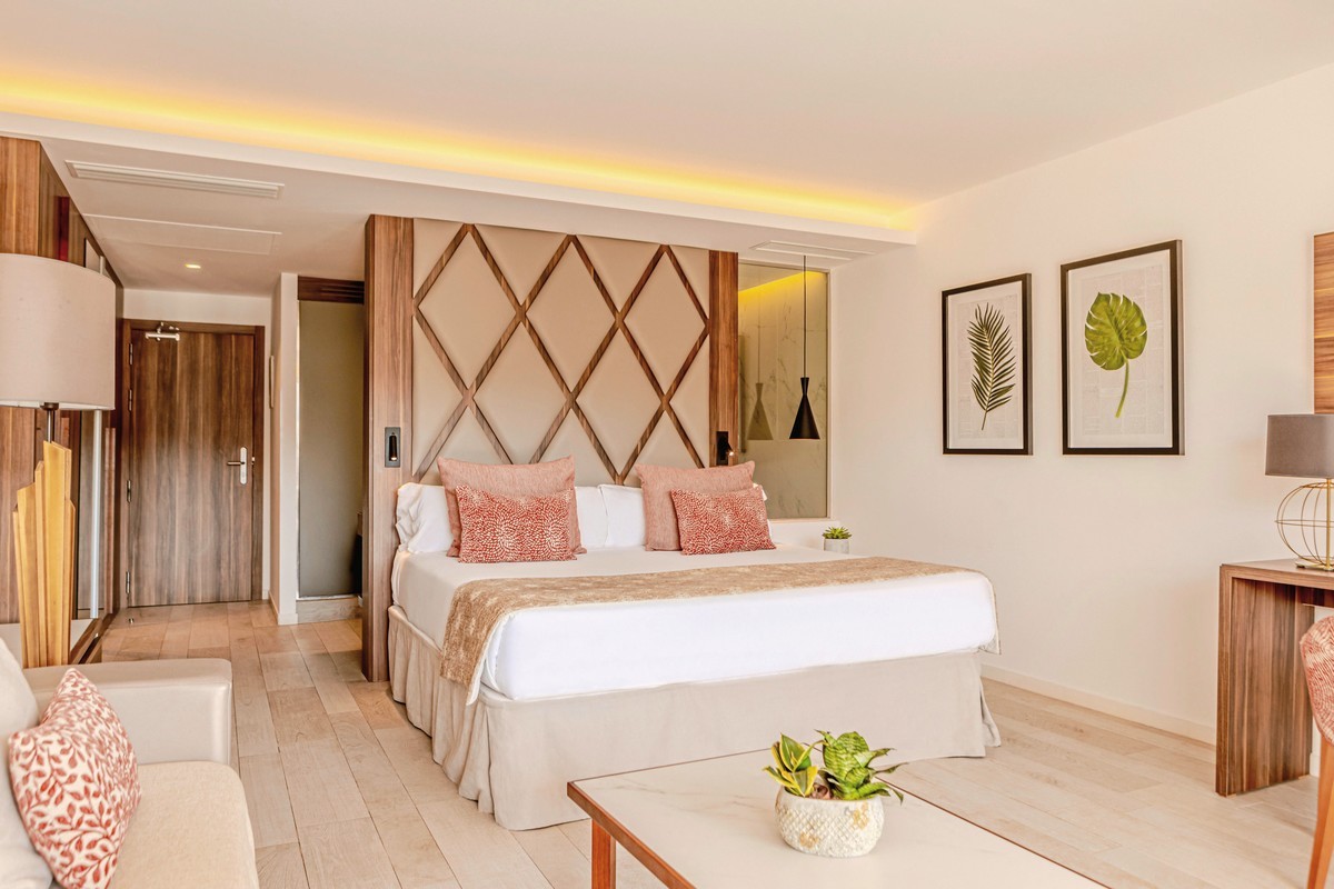 Hotel Zafiro Palace Palmanova, Spanien, Mallorca, Palma Nova, Bild 11