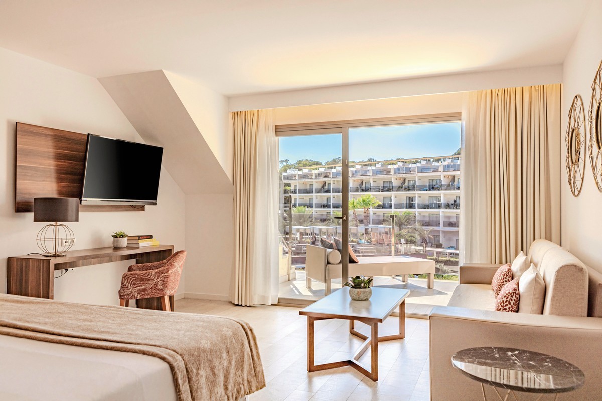 Hotel Zafiro Palace Palmanova, Spanien, Mallorca, Palma Nova, Bild 12