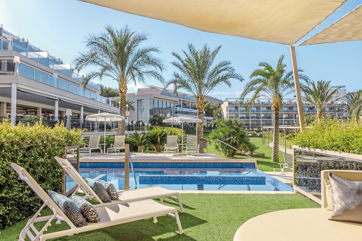 Hotel Zafiro Palace Palmanova, Spanien, Mallorca, Palma Nova, Bild 14