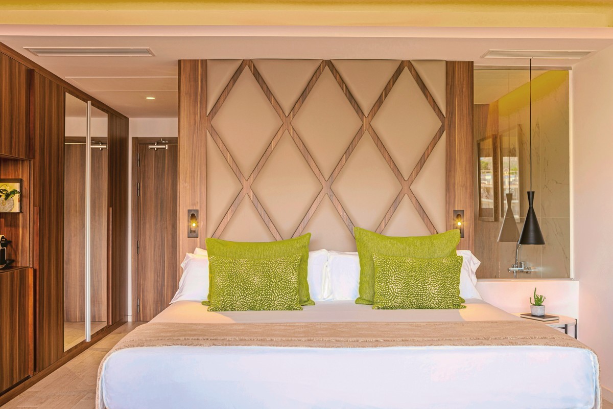 Hotel Zafiro Palace Palmanova, Spanien, Mallorca, Palma Nova, Bild 16