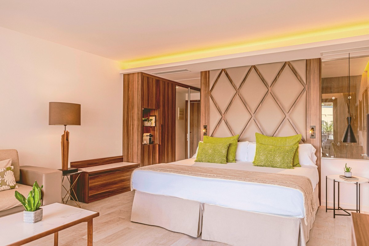 Hotel Zafiro Palace Palmanova, Spanien, Mallorca, Palma Nova, Bild 17