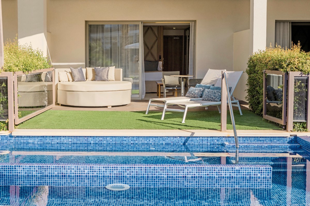 Hotel Zafiro Palace Palmanova, Spanien, Mallorca, Palma Nova, Bild 19