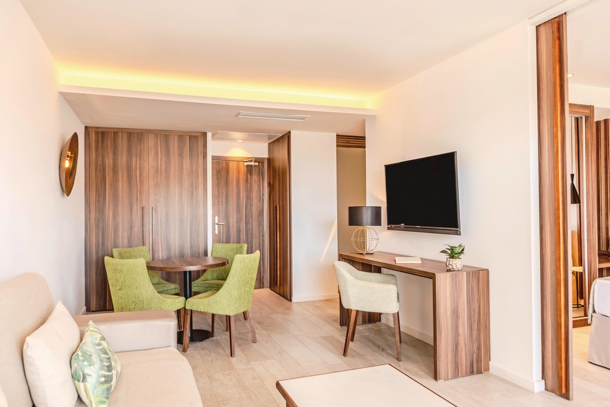 Hotel Zafiro Palace Palmanova, Spanien, Mallorca, Palma Nova, Bild 20