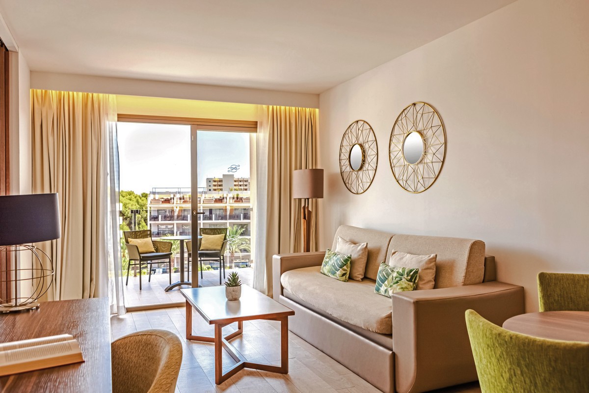 Hotel Zafiro Palace Palmanova, Spanien, Mallorca, Palma Nova, Bild 21