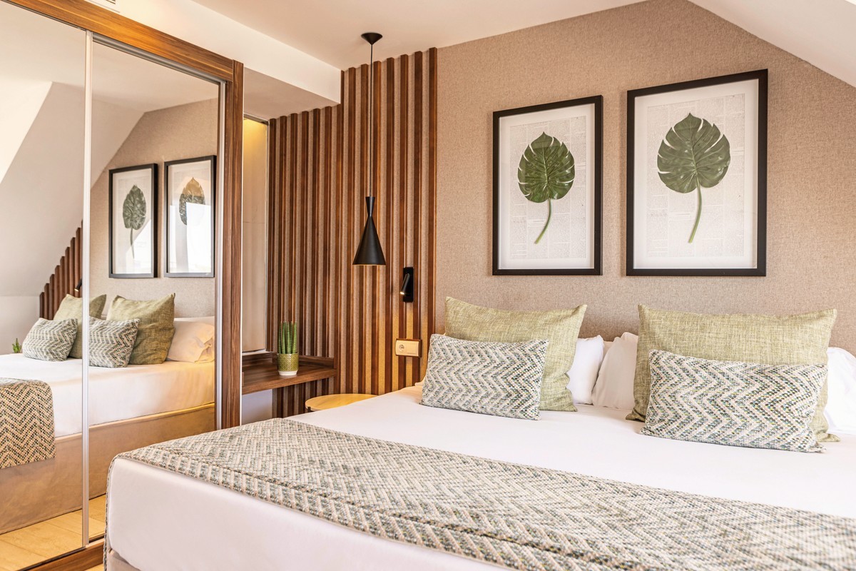 Hotel Zafiro Palace Palmanova, Spanien, Mallorca, Palma Nova, Bild 22