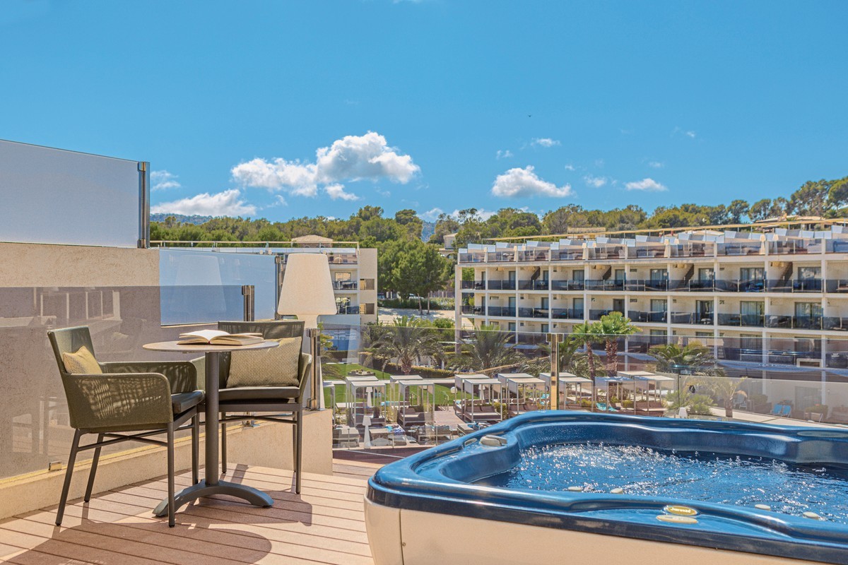 Hotel Zafiro Palace Palmanova, Spanien, Mallorca, Palma Nova, Bild 23