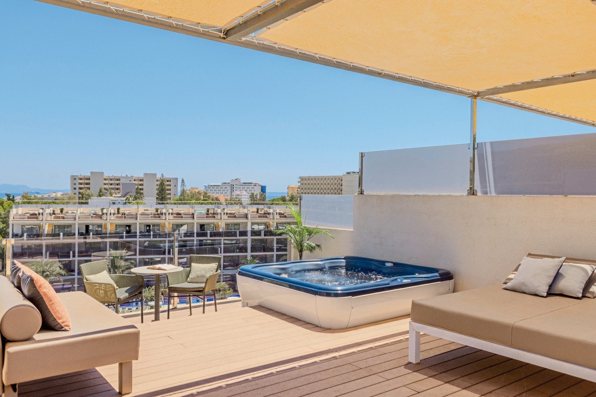 Hotel Zafiro Palace Palmanova, Spanien, Mallorca, Palma Nova, Bild 25