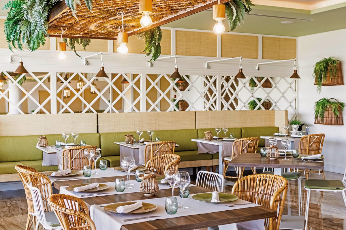 Hotel Zafiro Palace Palmanova, Spanien, Mallorca, Palma Nova, Bild 27