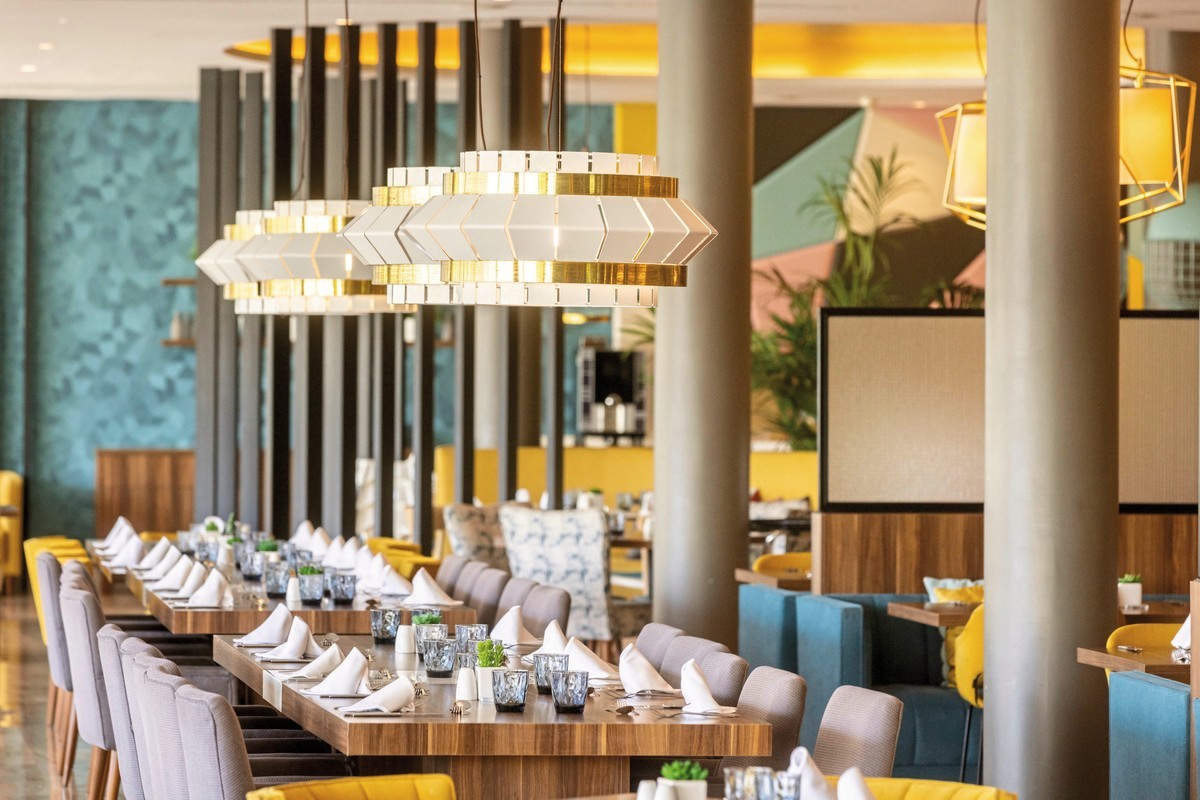 Hotel Zafiro Palace Palmanova, Spanien, Mallorca, Palma Nova, Bild 28