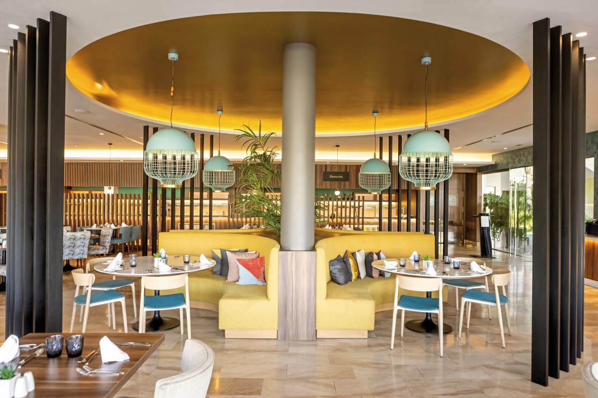 Hotel Zafiro Palace Palmanova, Spanien, Mallorca, Palma Nova, Bild 29