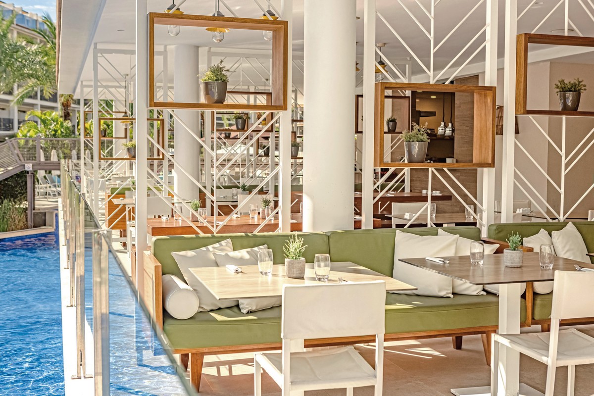 Hotel Zafiro Palace Palmanova, Spanien, Mallorca, Palma Nova, Bild 32