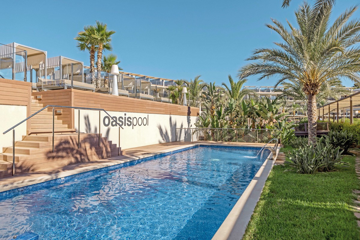 Hotel Zafiro Palace Palmanova, Spanien, Mallorca, Palma Nova, Bild 33