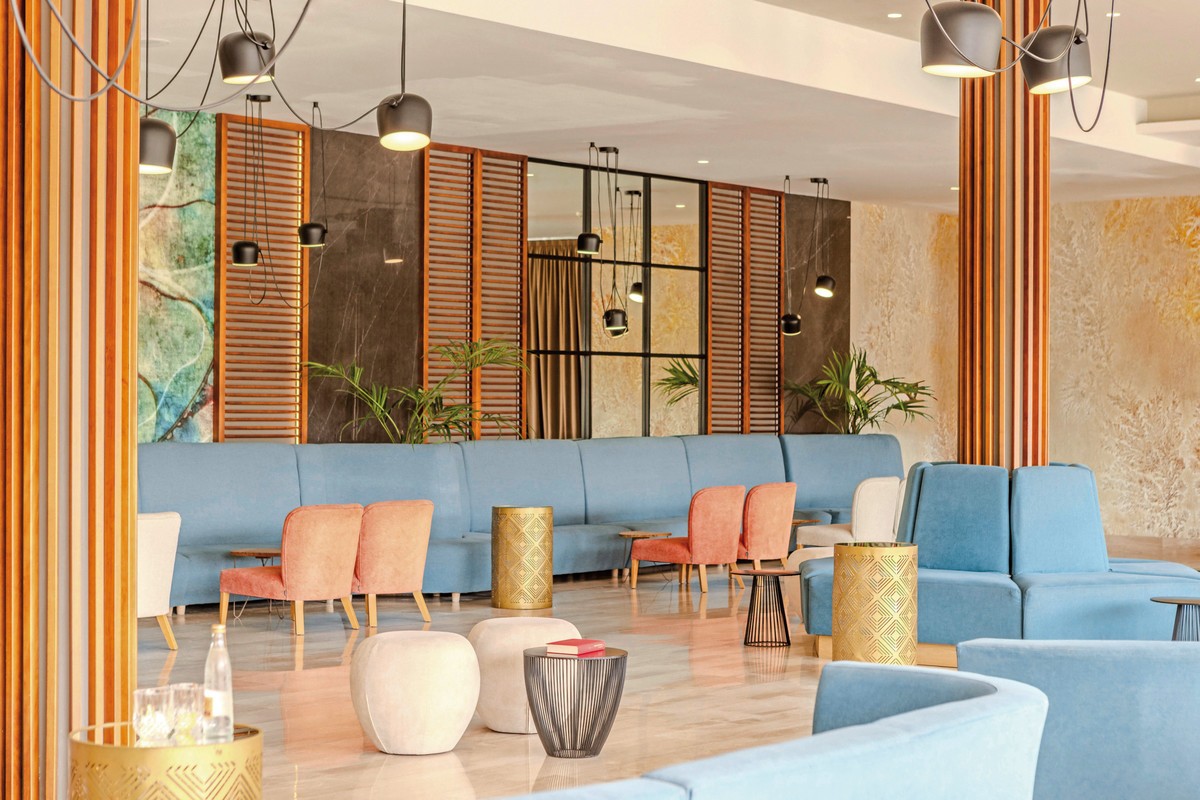 Hotel Zafiro Palace Palmanova, Spanien, Mallorca, Palma Nova, Bild 34