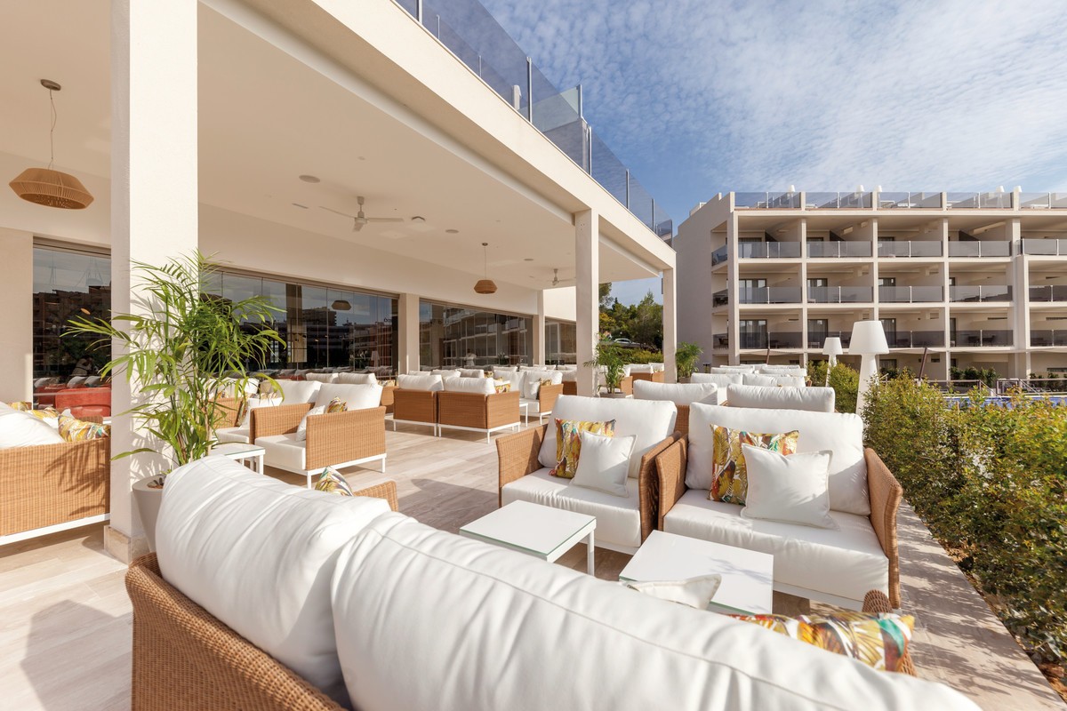 Hotel Zafiro Palace Palmanova, Spanien, Mallorca, Palma Nova, Bild 37