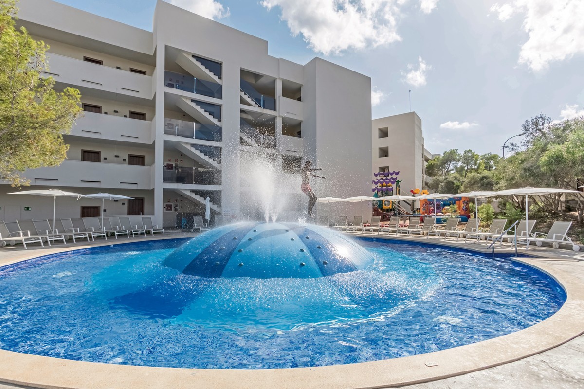 Hotel Zafiro Palace Palmanova, Spanien, Mallorca, Palma Nova, Bild 5