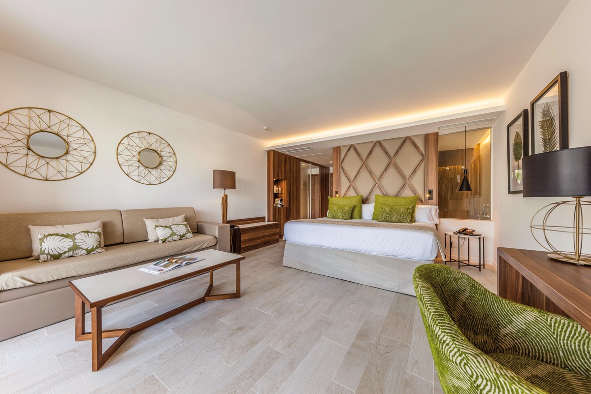 Hotel Zafiro Palace Palmanova, Spanien, Mallorca, Palma Nova, Bild 6
